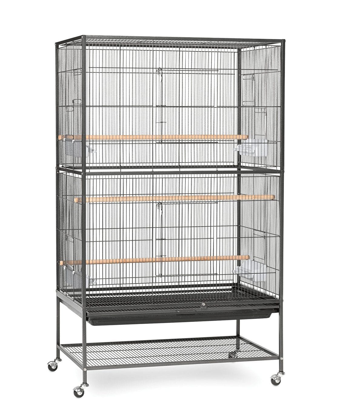 Top 10 Best Bird Cages to Buy | Too Cute To Bear