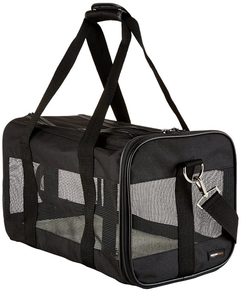 7 Best AirplaneApproved Cat Carriers Too Cute To Bear