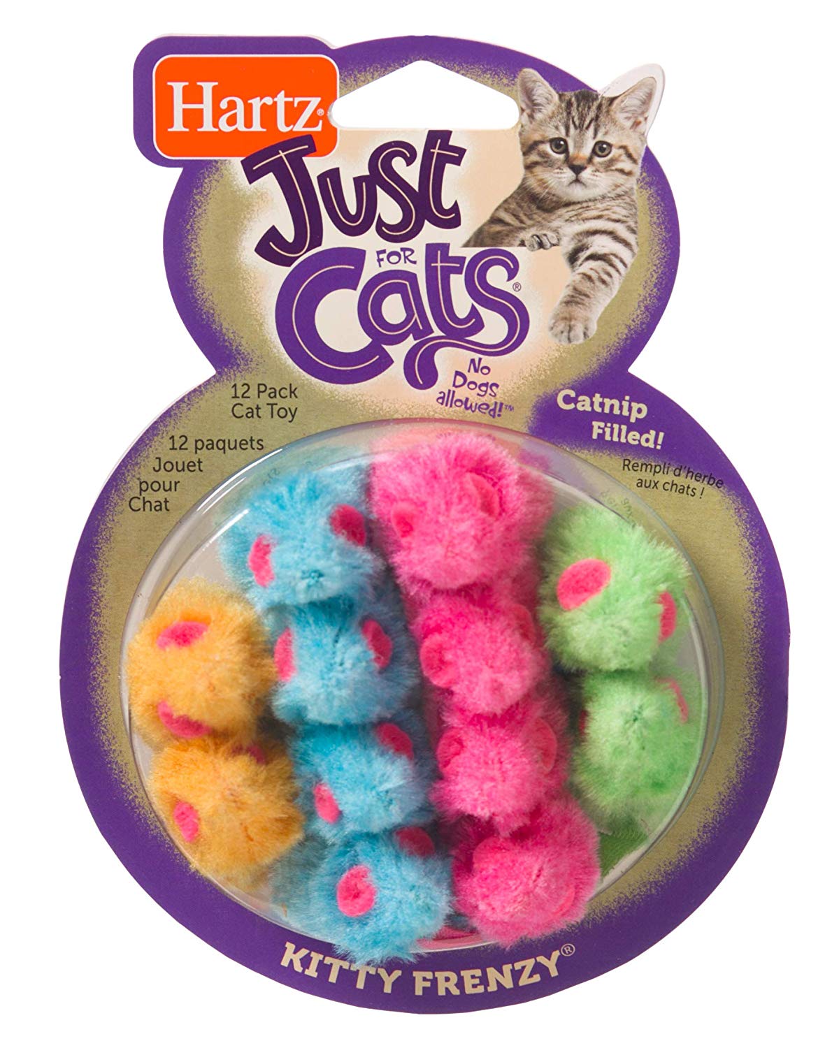 best cat toys for lonely cats