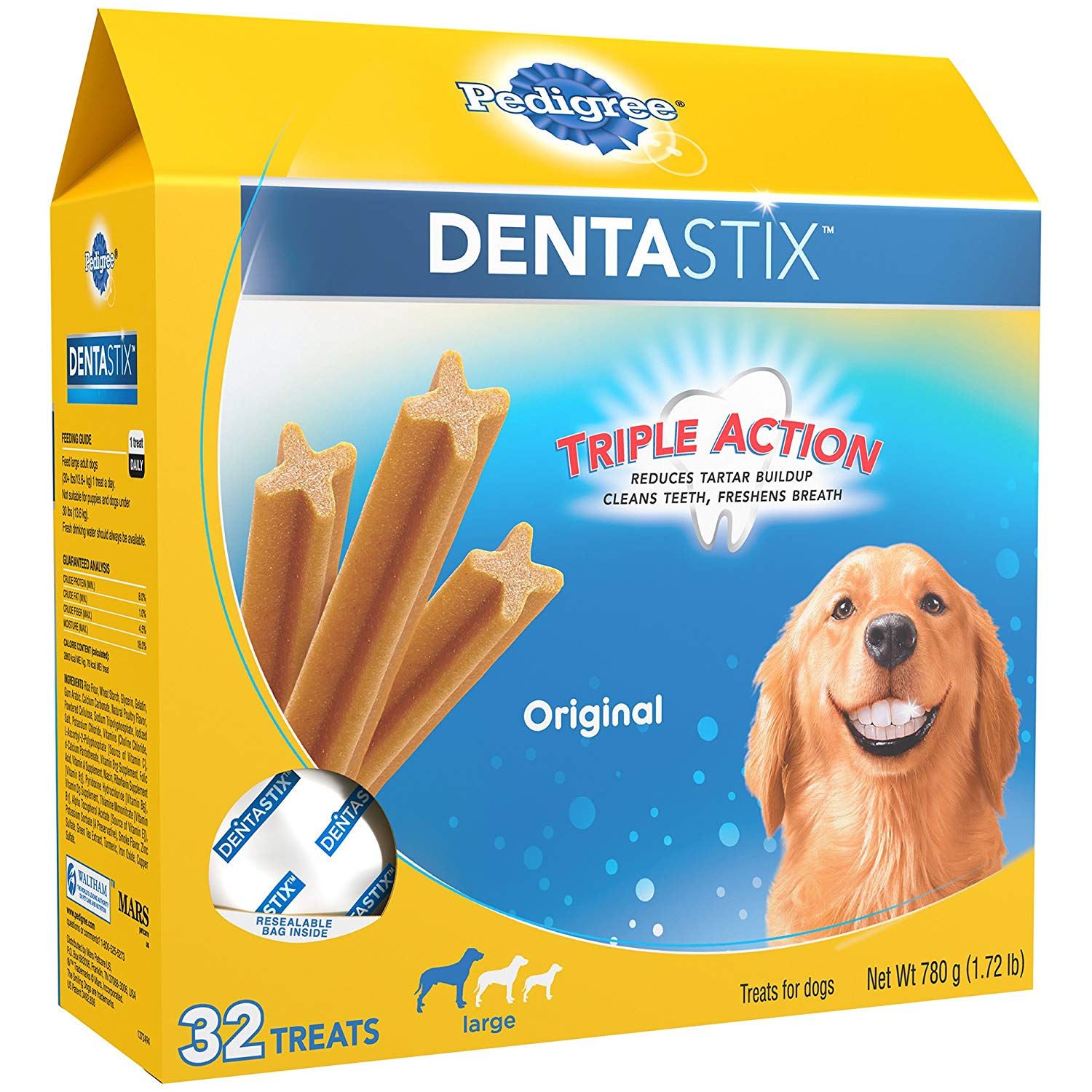 Top 8 Best Dog Dental Chews | Too Cute To Bear